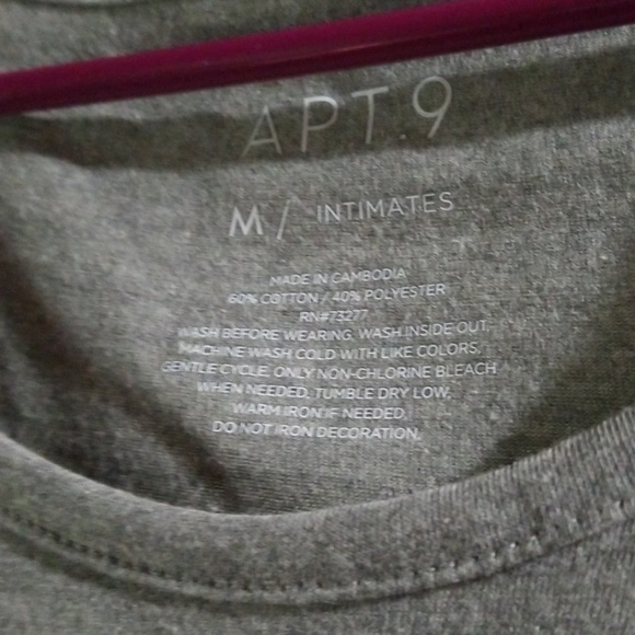 Tank - Picture 3 of 3